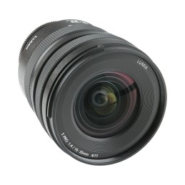 Panasonic Lumix S PRO 16-35...