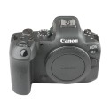Canon Eos R6 corpo usato 1.900 scatti cod.8311