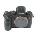 Sony A9 corpo usato 23.322 scatti cod.8312