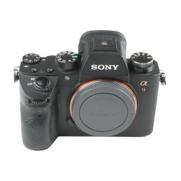 Sony A9 corpo usato 23.322...