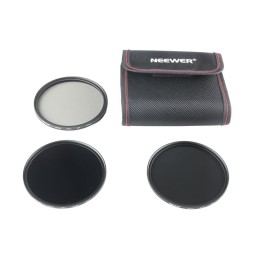 Neewer D77 Kit Filtri...