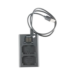 Neewer Dual Charger per...