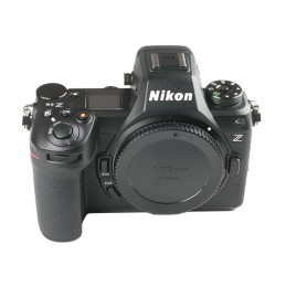 Nikon Z6 III corpo usato...