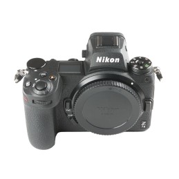 Nikon Z7 II corpo usato...