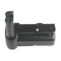 Nikon MB-N10 Battery Pack...