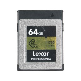Lexar 64 GB CFexpress Type...