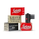 Leica Monopan 50