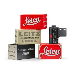 Leica Monopan 50