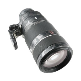 Sony 100-400 F4,5-5,6 GM...