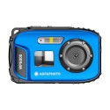 Agfa WP6000 Waterproof Blue