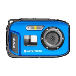 Agfa WP6000 Waterproof Blue