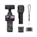 Insta360 Luna Ultra Standard Black