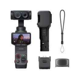 Insta360 Luna Ultra...