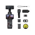 Insta360 Luna Ultra Creator Bundle Black