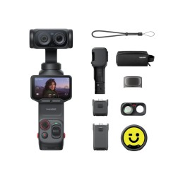 Insta360 Luna Ultra Creator...