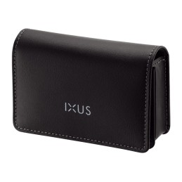Soft leather case Canon...