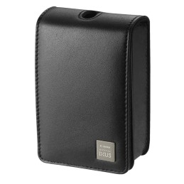 Soft leather case Canon dcc-60