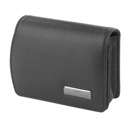 Soft leather case Canon dcc-70