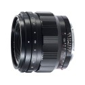 Voigtlander 40 mm F1,2 Nokton per Sony E