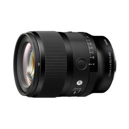 Sigma 35 F1,4 (A) DG DN II...