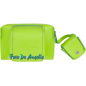 Lomography B800LP Fisheye Leather Case Lime