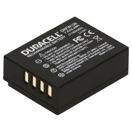 Duracell batteria per...