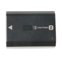 Sony NP-FZ100 batteria usata cod. 8317