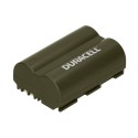 Duracell batteria per Canon BP-511  BP-512
