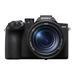 Sony RX10 V