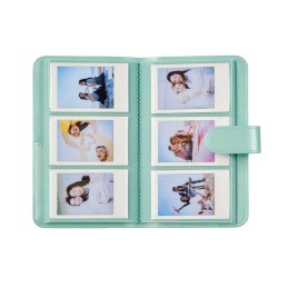 Fujifilm Mini 13 album -...