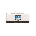 Ilford 120 FP4 125 asa