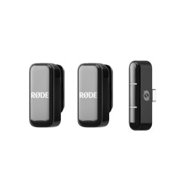 Rode Wireless Micro USB-C...