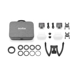 Godox MF12-DK3 Dental Macro...