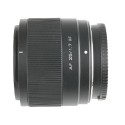 Viltrox 25 mm F1,7 STM ASPH Fujifilm X usato cod.8329