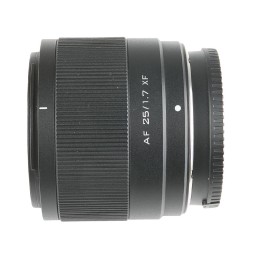 Viltrox 25 mm F1,7 STM ASPH...