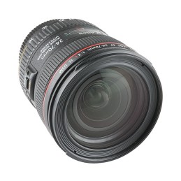 Canon 24-70 F4 L IS USM EF...