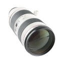 Canon 70-200 F2,8 L USM EF usato cod.8336