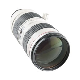 Canon 70-200 F2,8 L USM EF...