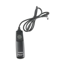Canon RS-80N3 scatto remoto...