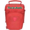 Tenba Vector Top Load red