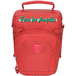 Tenba Vector Top Load red