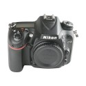 Nikon D7100 corpo usato 5.774 cod.8338