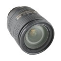 Nikon 16-85 F3,5-5,6 AF-S DX G ED VR usato cod.8339