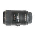 Sigma 105 mm F2,8 EX DG OS HSM Macro Nikon usato cod.8341