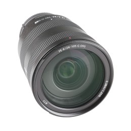 Sony 24-105 F4 G OSS FE...