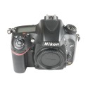 Nikon D610 corpo usato 52.868 scatti cod.8345