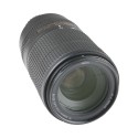 Nikon 70-300 F4,5-6,3 AF-P DX G ED usato cod.8348
