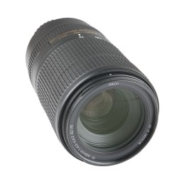 Nikon 70-300 F4,5-6,3 AF-P...