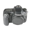 Canon EOS 80D corpo usato 6.595 scatti cod.8350