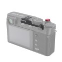 SmallRig 4559 Thumb Grip for FUJIFILM X100VI / X100V Black